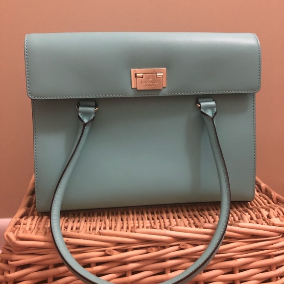 Kate Spade Purse - Picture 5 of 5